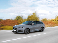 2,0 TSI 180 kW DSG Cupra Leon Sportstourer